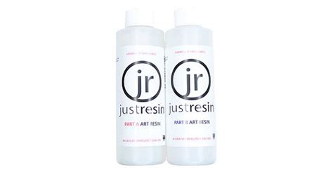 Just Resin Art Resin Kit Reviews - ProductReview.com.au