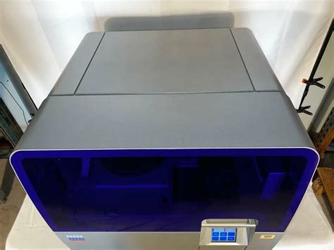 QIAgen QIAcube Automated DNA RNA Purification System ROTOR LabX