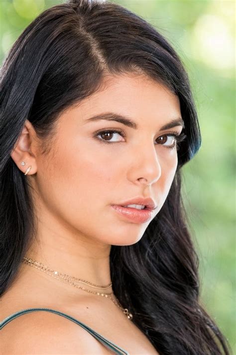 Gina Valentina — The Movie Database Tmdb