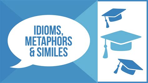 Let S Master English Idioms Metaphors And Similes Jade Ball Skillshare