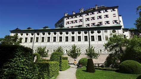 Schloss Ambras | , Austria | Sights - Lonely Planet