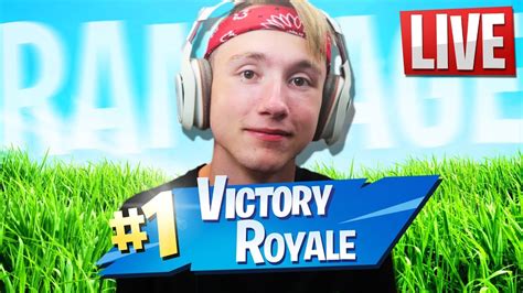 LIVE WINS HALEN OP FORTNITE Fortnite Battle Royale Live Nederlands