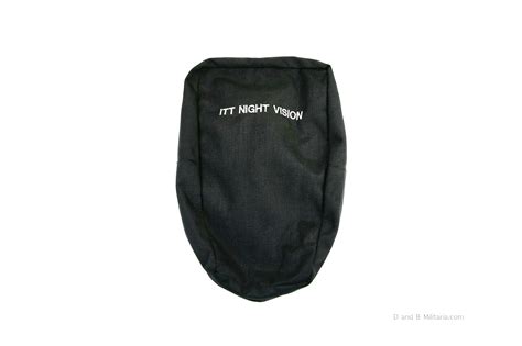 Itt Night Vision Carry Bags