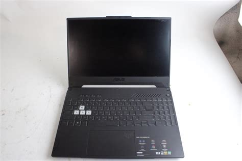 Asus TUF Laptop | Property Room