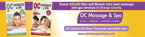 Oc Massage And Spa Banner Revised Oc Massage And Spa