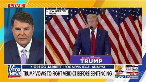 If Trump Goes To Prison After Guilty Verdict Secret Service Will Go