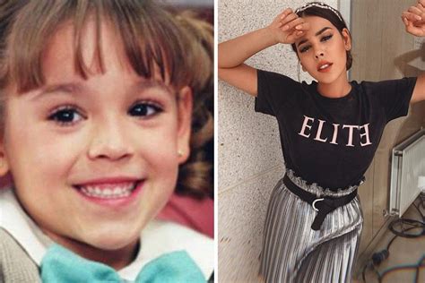 Danna Paola La Actriz Que Empezó En Telenovelas Infantiles Y Ahora Triunfa En La Serie De