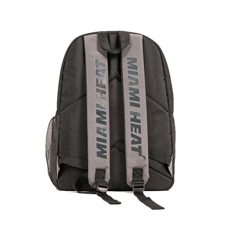 FISLL Miami HEAT Backpack Miami HEAT Sport Backpack