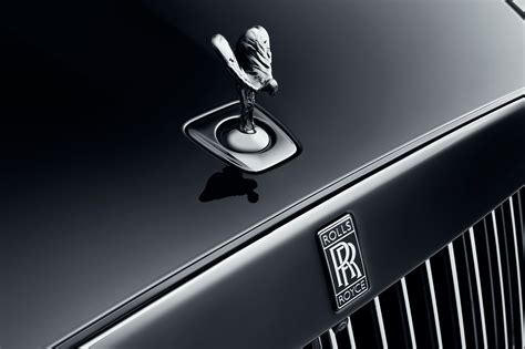 Rolls Royce Ghost Black Badge on Behance