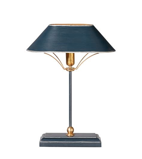 Grisewood Lamp And Shade Brown Oka Us Lamp Classic Table Lamp