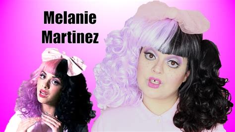 Melanie Martinez Dollhouse Makeup Tutorial | Saubhaya Makeup