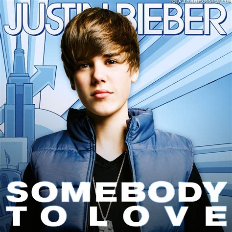 Justin Bieber – Somebody to Love Lyrics | Genius Lyrics