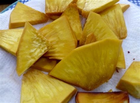 Breadfruit chips | iBay