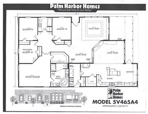 S House Floor Plans Floorplans Click