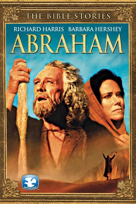 Movie About Abraham Bible 2024 - Dody Maddie