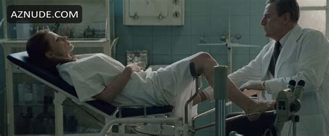 The Debt Nude Scenes Aznude