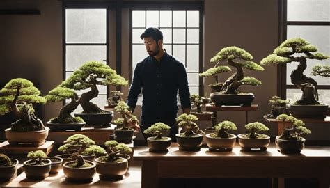 Selecting The Perfect Pot For Your Bonsai