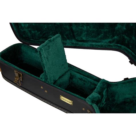 Super Jumbo Guitar Case CRW520 Crossrock