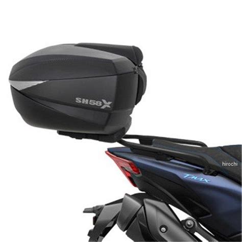 メーカー在庫あり Y0TX52ST シャッド SHAD トップマスターフィッティングキット 22年 TMAX560 TECH MAX JP