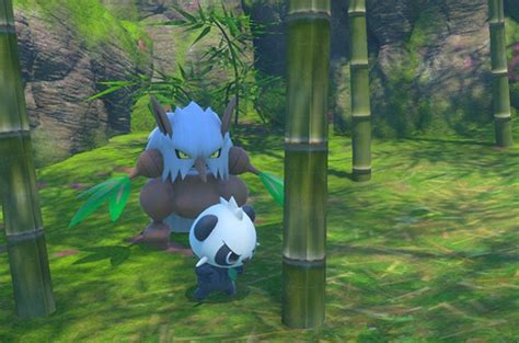 Memorable Moments from New Pokémon Snap Pokemon