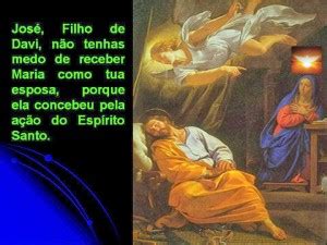 Preciso Caminhar Solenidade De S O Jos Esposo Da Virgem Maria