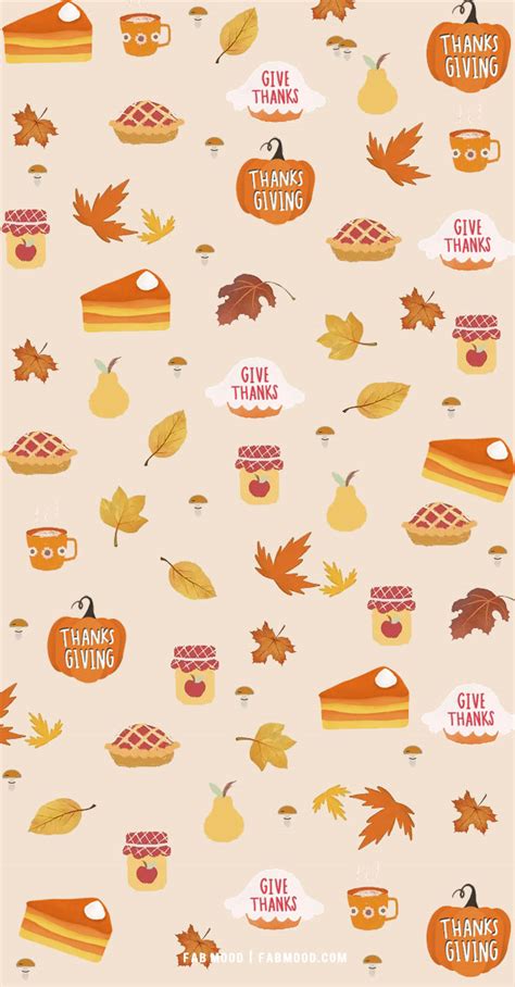 Update 88 Iphone Cute Thanksgiving Wallpaper Super Hot In Coedo Vn