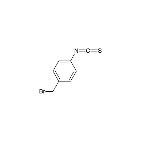 4 Bromomethyl Phenyl Isothiocyanate CAS Number 155863 32 4 Order