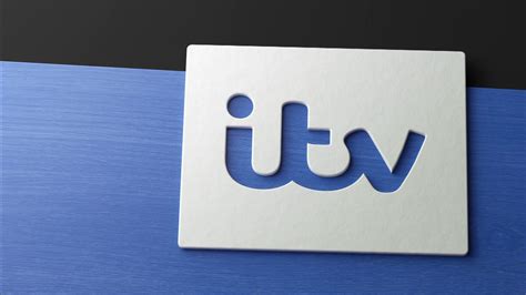 Itv 2020 Presentation Refresh Split From Itv 2019 Idents And