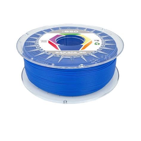 Sakata 3D PLA 850 Filamento Para Impresoras 3D