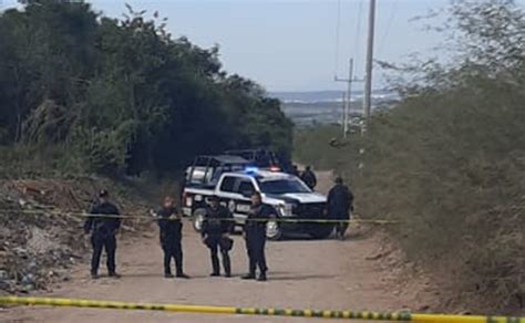 Localizan Tres Cuerpos Embolsados En Culiac N Sinaloa