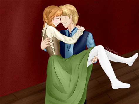 So He's A Bit of A Fixer-Upper - Frozen Fan Art (36817372) - Fanpop