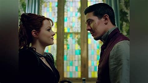 Amazon De Into The Badlands Staffel 3 Dt OV Ansehen Prime Video