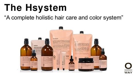 БЕЗАМОНЯЧНА БИОДИНАМИЧНА БОЯ ЗА КОСА ROLLAND OWAY HCOLOR 100ML 300006-1