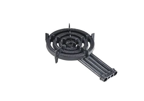 Heavy Duty Gas Stove Cast Iron High Pressure Gas Burner Buy Cast Iron