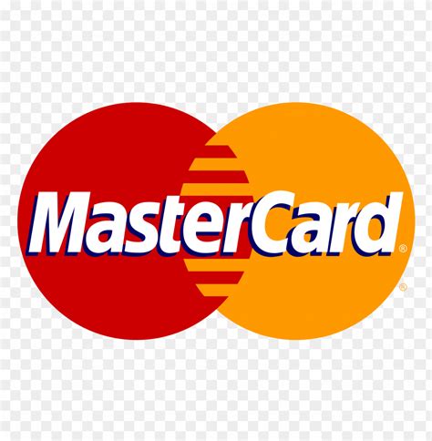 Mastercard Logo Png Free Png Images Id Toppng