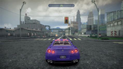 Need For Speed Most Wanted 2005 REDUX Graphics Mod NFSMW Remastered