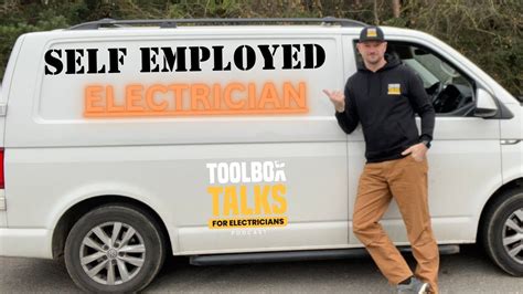 How To Plan Your Work Week As A Self Employed Electrician YouTube