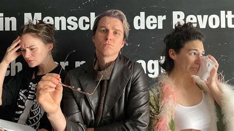 Shakespeare Festival Kulturamt Neuss