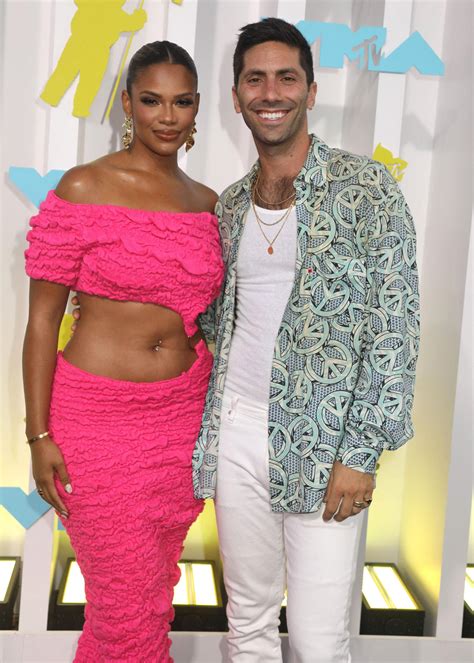 Kamie Crawford Talks Online Dating And Life After 'Catfish'