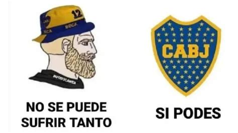 Los Mejores Memes De La Clasificación De Boca En La Libertadores