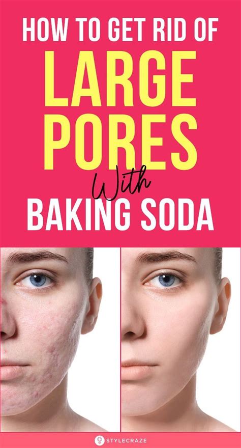 20 Beauty Benefits Of Baking Soda You Must Know Artofit