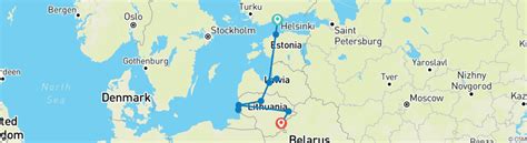 Best Baltic Tours Trips Tourradar