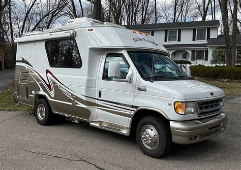 Used RVs By Owner Chinook Concourse XL