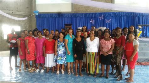 Kuru Kururu Aog Honours Mothers Guyana Times