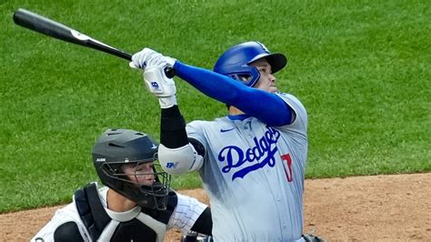 大谷翔平が今季最長145m弾 なぜあそこまで飛んだ？そのワケにパワー以外の理由が（2024年6月19日掲載）｜日テレnews Nnn