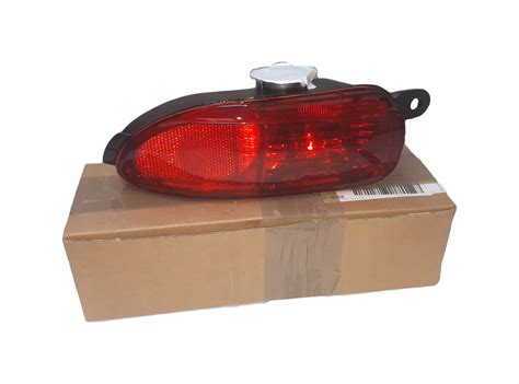 Opis Van Wezel Lampa W Lampy Przeciwmgielne Allegro Pl