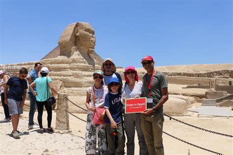 Cairo The Egyptian Museum And Giza Pyramids And Sphinx Full Day Tour 2024