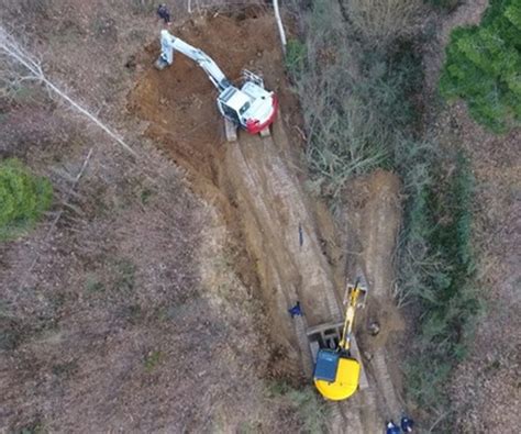 Crisi Idrica Nel Vibonese Proseguono I Lavori Di Ripristino Dell