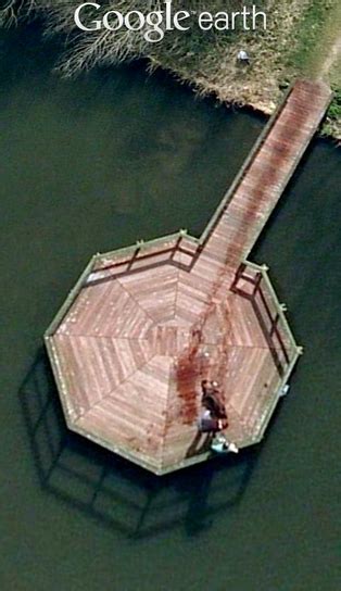 Coordinates Creepy Things On Google Earth Unnerving Images For Your All