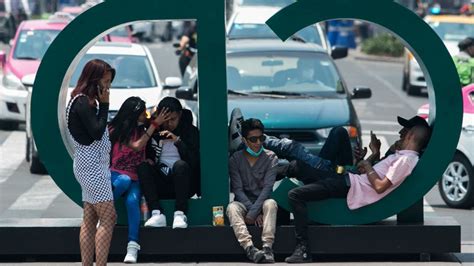 ¿qué Es Una Onda De Calor Y Cuánto Durará En Cdmx El Heraldo De México